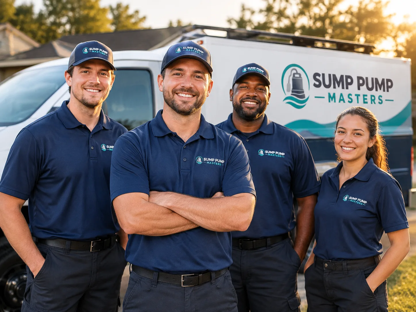 Sump Pump Repair company in Cranberry, PA